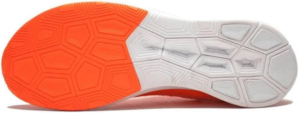 Nike Zoom Fly Mercurial Off-White Total Orange
