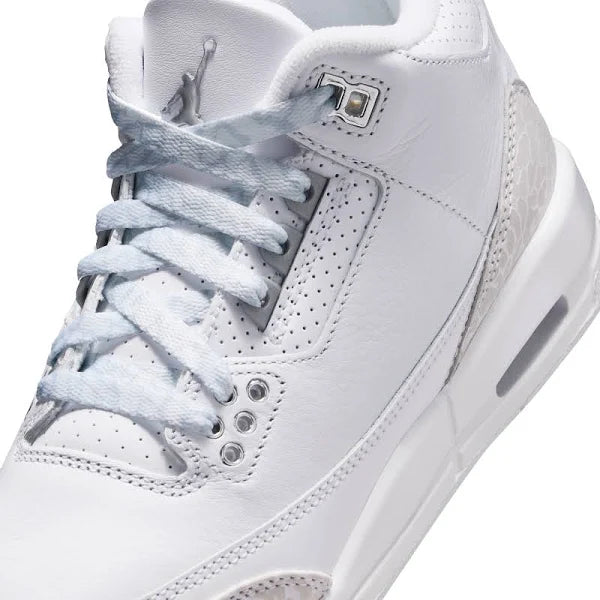 Jordan 3 Retro Pure Money (GS)