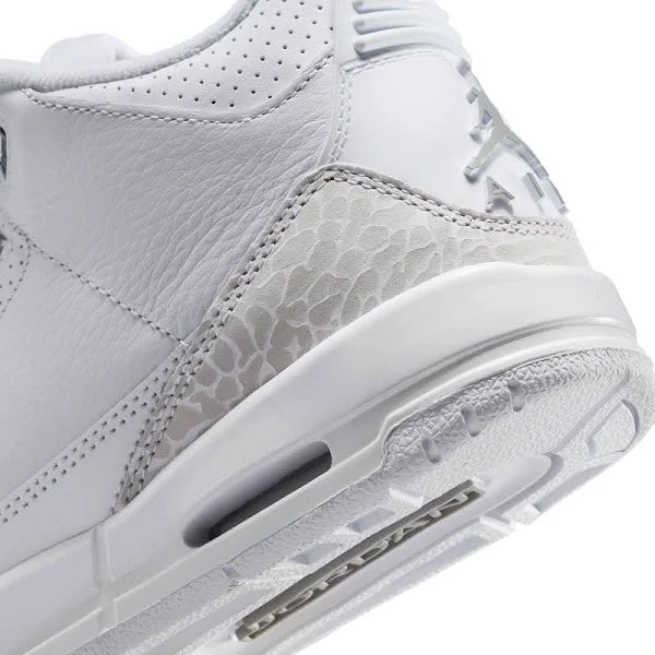 Jordan 3 Retro Pure Money (GS)