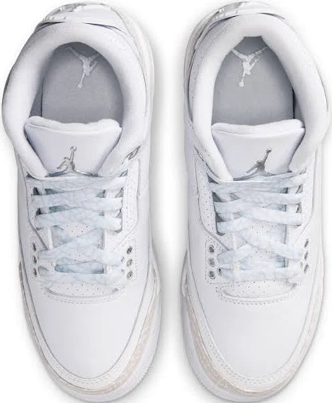 Jordan 3 Retro Pure Money (GS)