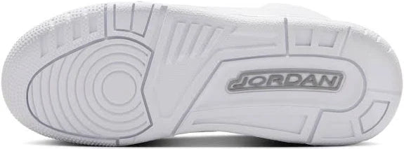 Jordan 3 Retro Pure Money (GS)