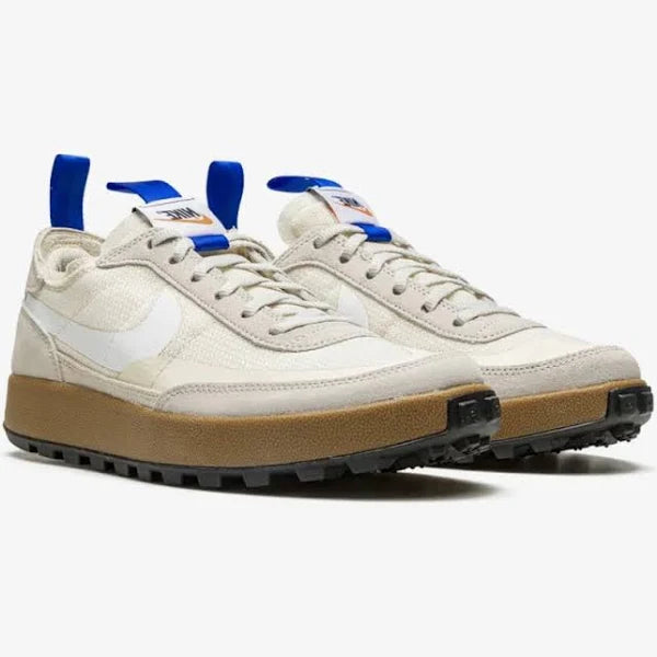 NikeCraft General Purpose Shoe Tom Sachs