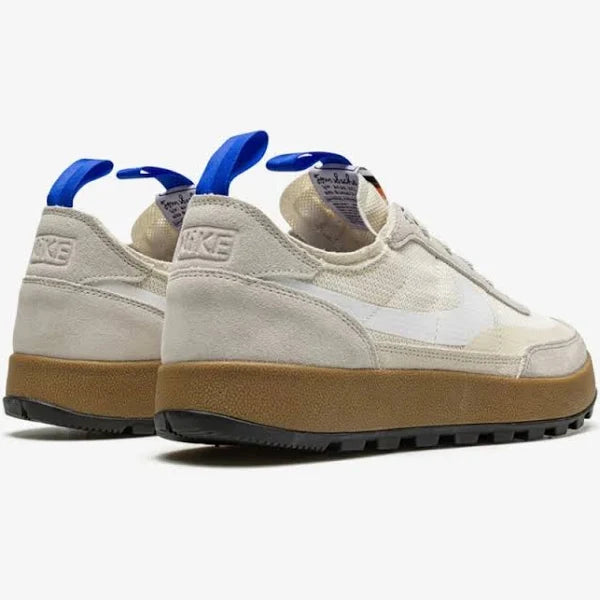 NikeCraft General Purpose Shoe Tom Sachs