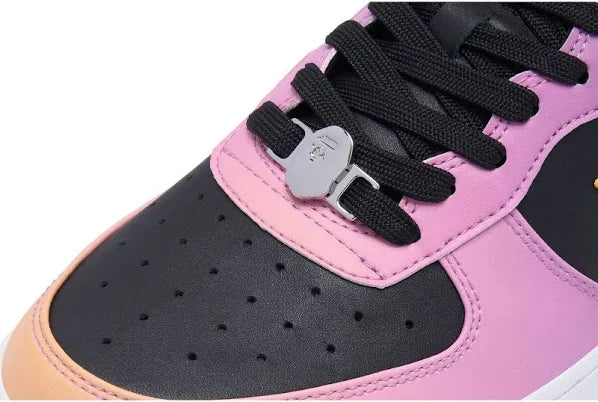 A Bathing Ape Bape Sta Purple Gradation