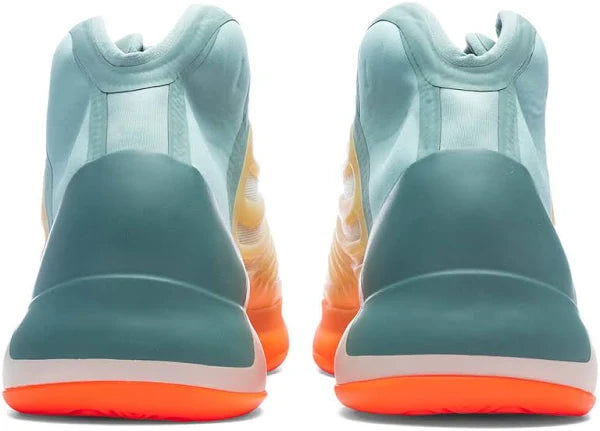 adidas Yeezy QNTM Hi-Res Corall