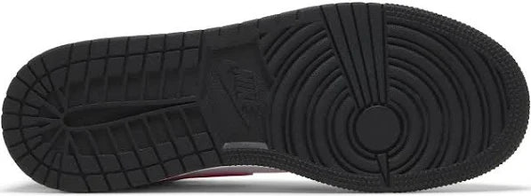 Jordan 1 Low Fierce Pink (GS)