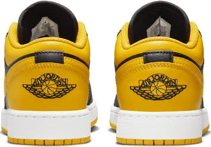 Jordan 1 Low Yellow Ochre (GS)