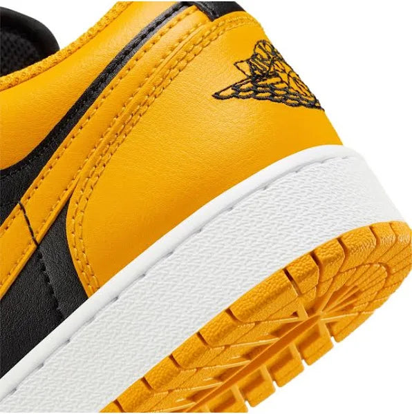 Jordan 1 Low Yellow Ochre (GS)