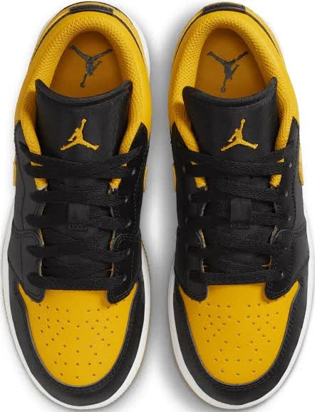 Jordan 1 Low Yellow Ochre (GS)
