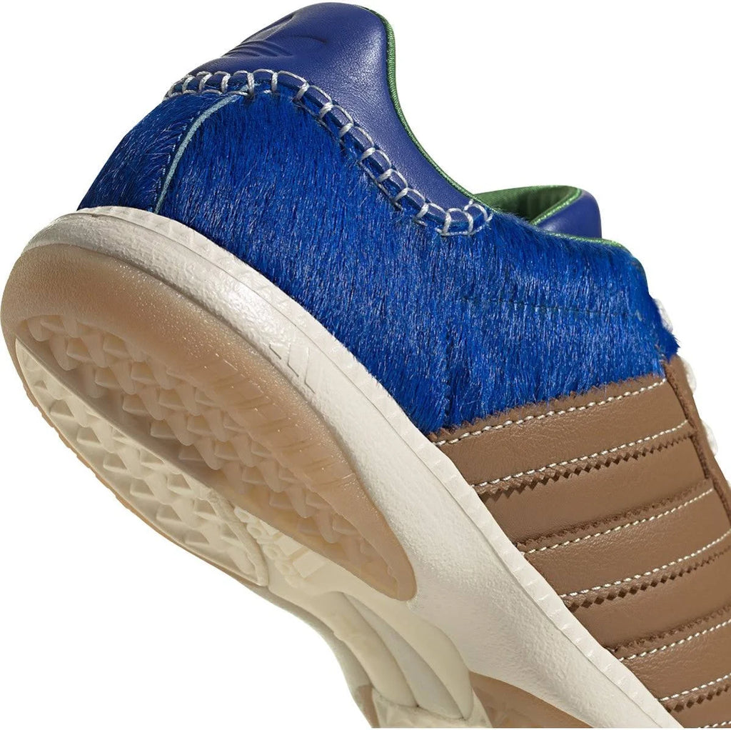 adidas Samba Millennium Galles Bonner Pony Nappa
