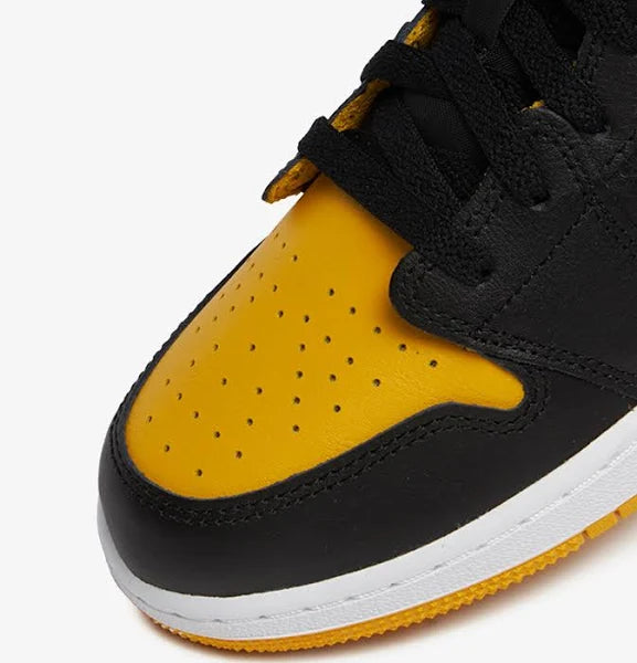 Jordan 1 Low Yellow Ochre (GS)