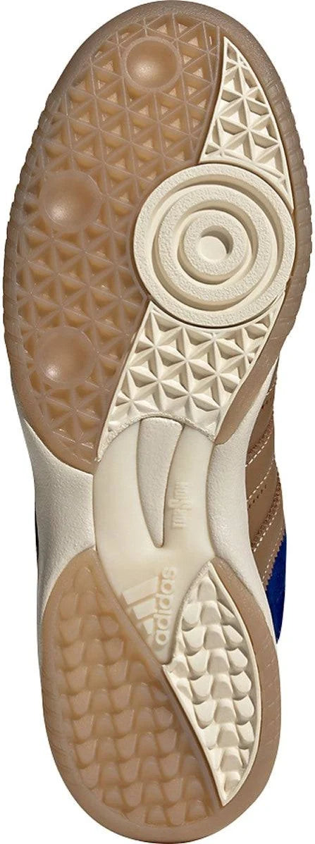 adidas Samba Millennium Galles Bonner Pony Nappa