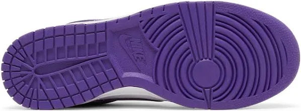 Nike Dunk Low Championship Court Purple