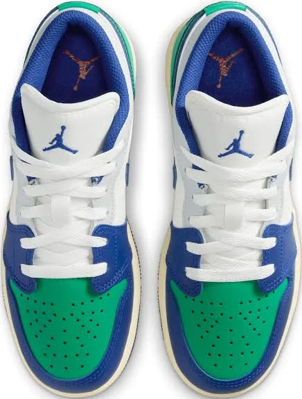 Jordan 1 Low Rare Air (GS)