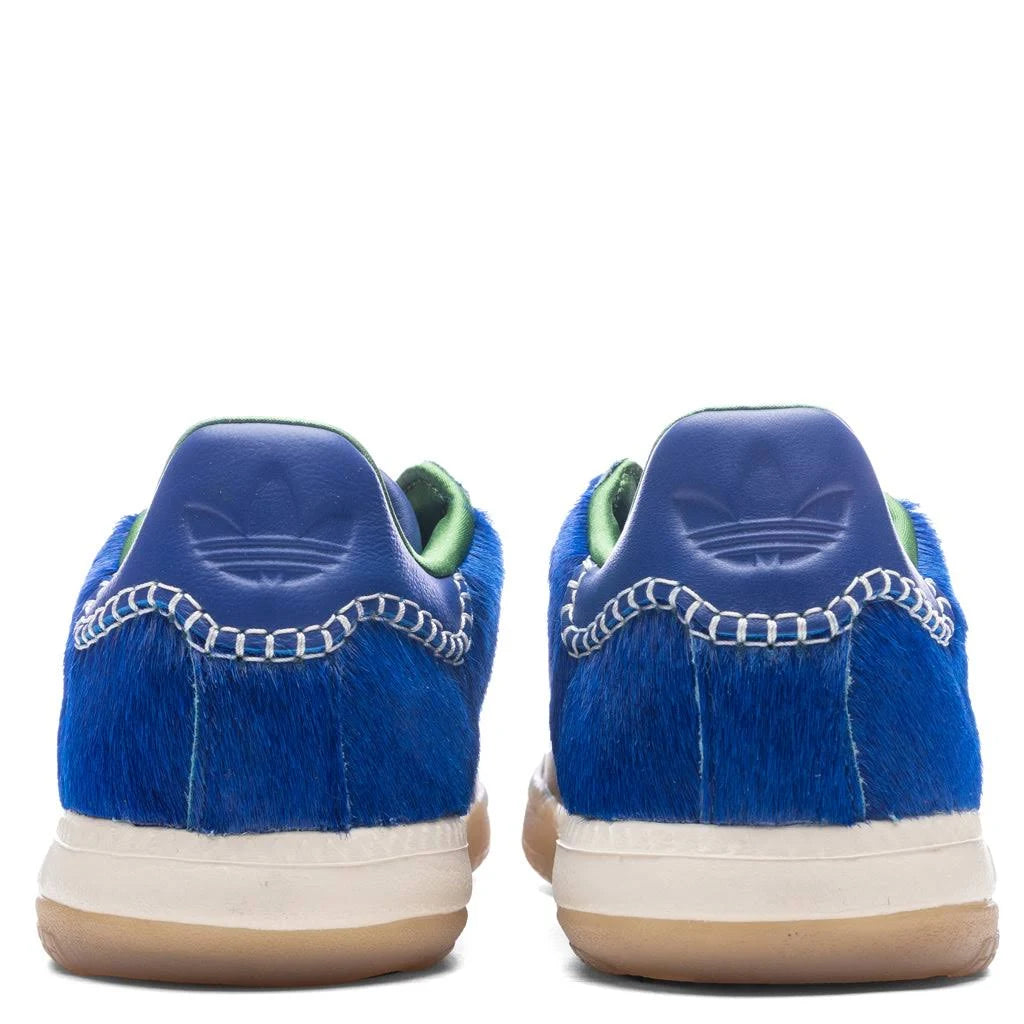 adidas Samba Millennium Galles Bonner Pony Nappa
