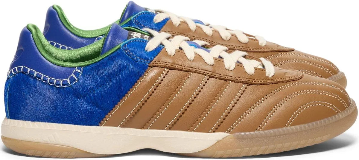 adidas Samba Millennium Galles Bonner Pony Nappa