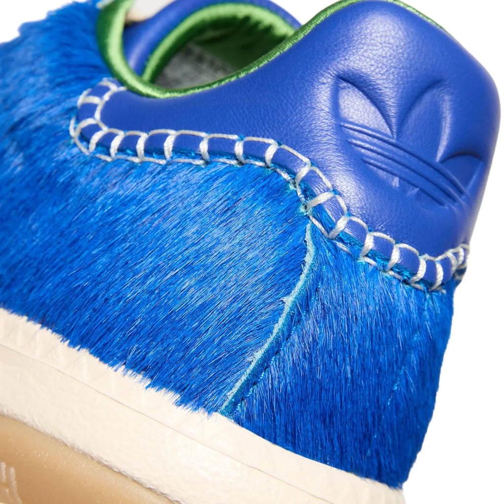 adidas Samba Millennium Galles Bonner Pony Nappa