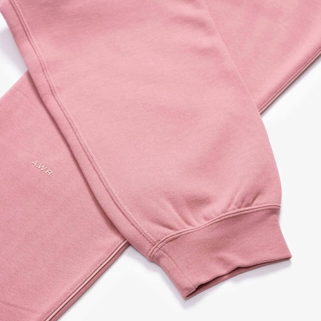 Nike x NOCTA Fleece CS Sweatpants Desert Berry