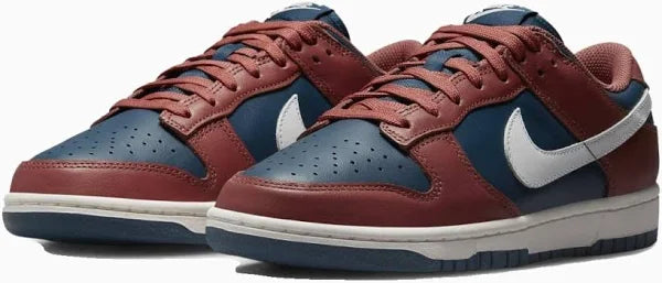 Nike Dunk Low Retro Canyon Rust W