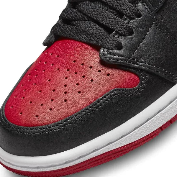 Jordan 1 Retro Low OG NC to Chi