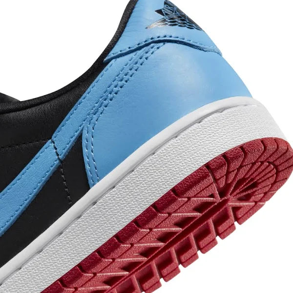 Jordan 1 Retro Low OG NC to Chi