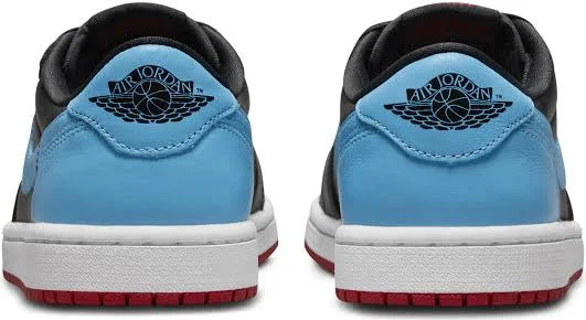 Jordan 1 Retro Low OG NC to Chi