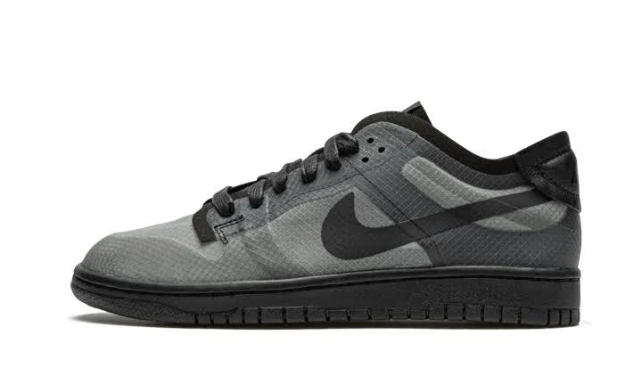 Nike Dunk Low Comme des Garçons Nero