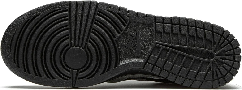 Nike Dunk Low Comme des Garçons Nero