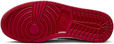 Nike Dunk High Dynamic Berry W