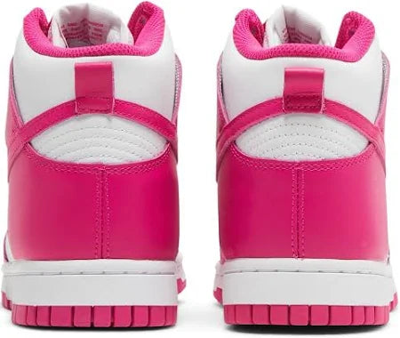 Nike Dunk High Pink Prime W