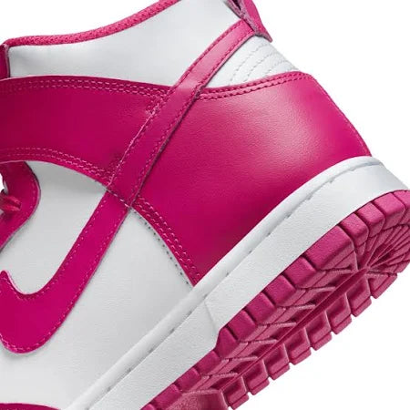 Nike Dunk High Pink Prime W