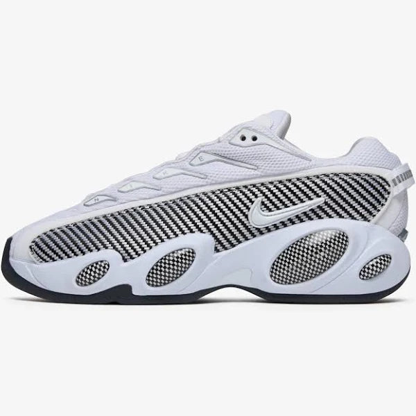Nike NOCTA Glide Drake White Black