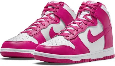 Nike Dunk High Pink Prime W