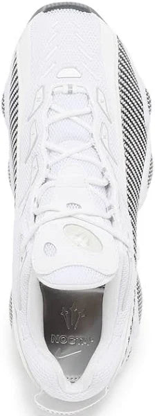 Nike NOCTA Glide Drake White Black