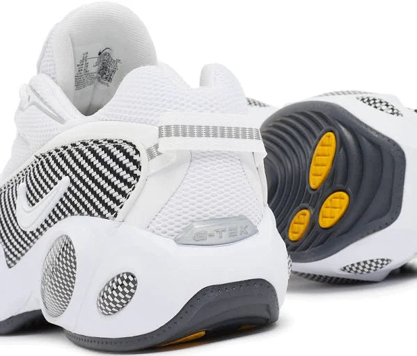Nike NOCTA Glide Drake White Black