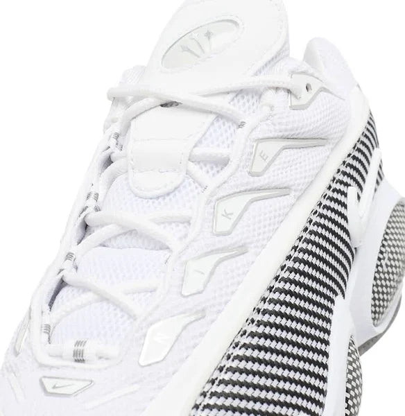 Nike NOCTA Glide Drake White Black