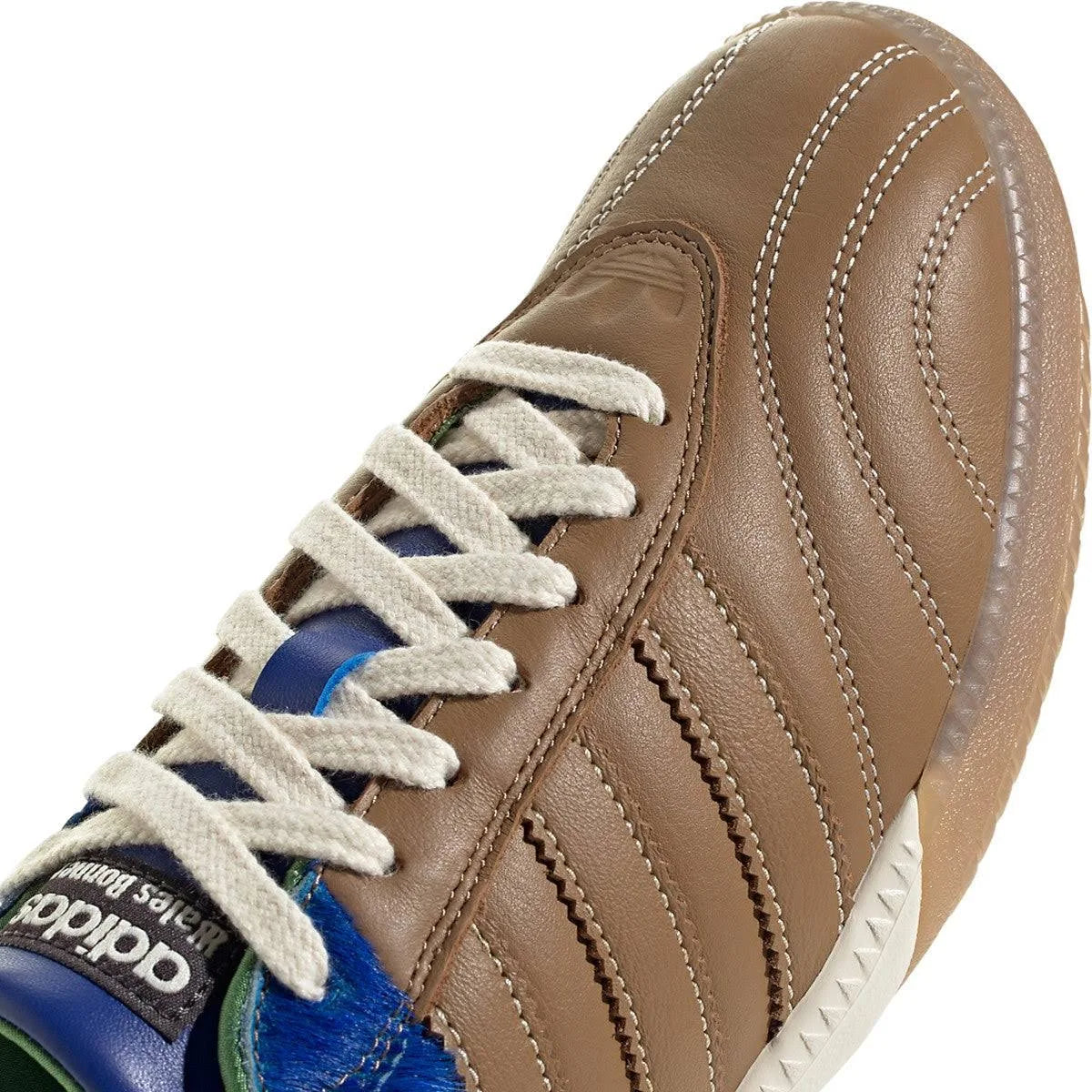 adidas Samba Millennium Galles Bonner Pony Nappa