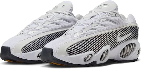 Nike NOCTA Glide Drake White Black