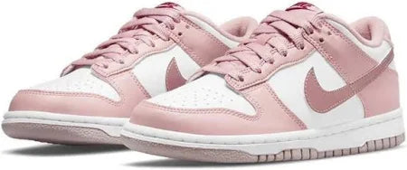 Nike Dunk Low Pink Velvet (GS)