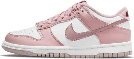 Nike Dunk Low Pink Velvet (GS)
