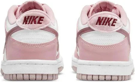 Nike Dunk Low Pink Velvet (GS)