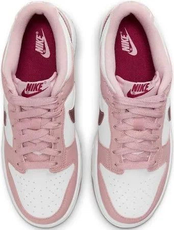 Nike Dunk Low Pink Velvet (GS)