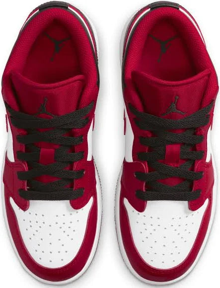 Jordan 1 Low Bulls (GS)