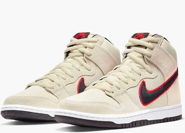 Nike SB Dunk High Pro Premium San Francisco Giants