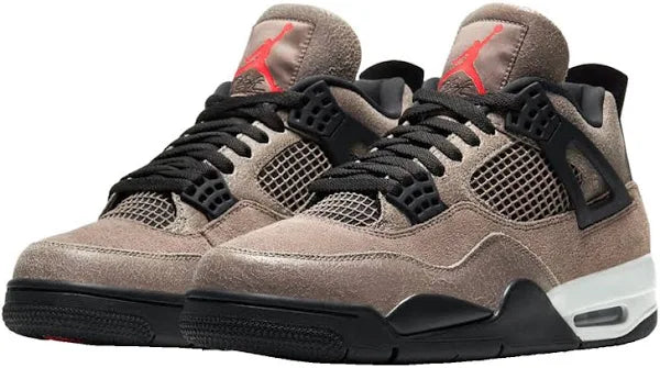 Jordan 4 Retro Taupe Haze