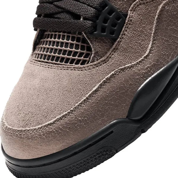 Jordan 4 Retro Taupe Haze