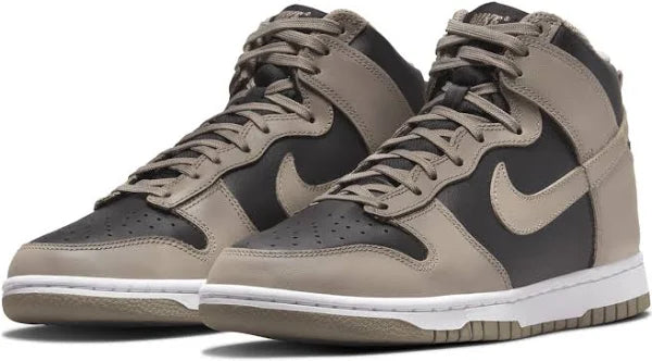 Nike Dunk High Moon Fossil W