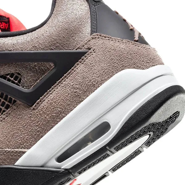 Jordan 4 Retro Taupe Haze