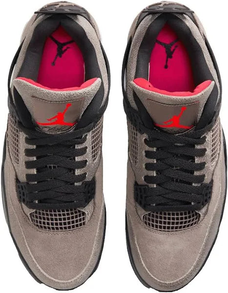 Jordan 4 Retro Taupe Haze