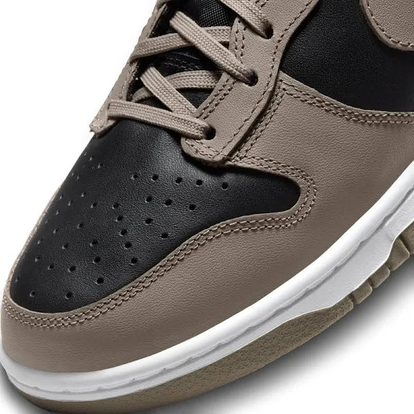 Nike Dunk High Moon Fossil W